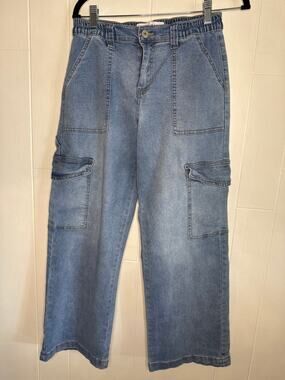 Gogo Jeans Skater jeans collection cargo jeans size 11